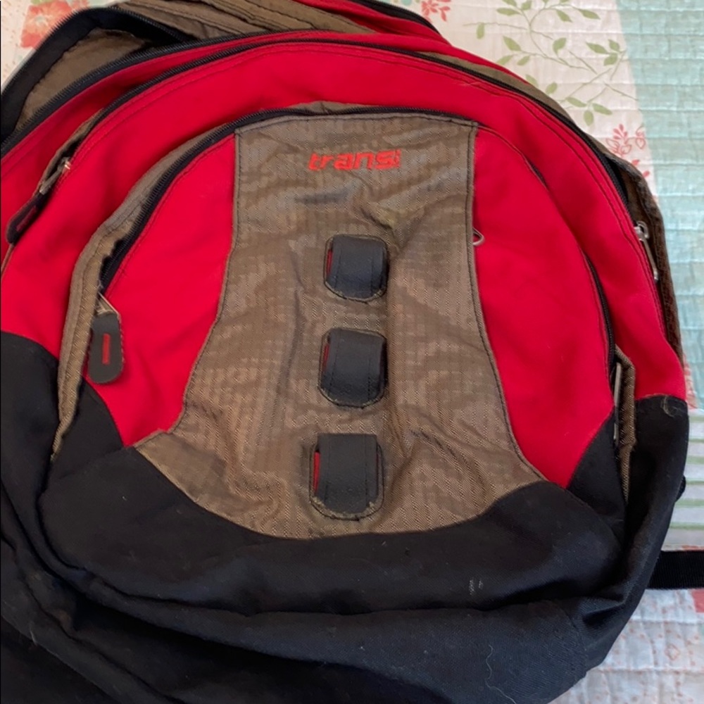Backpack. Good Condition